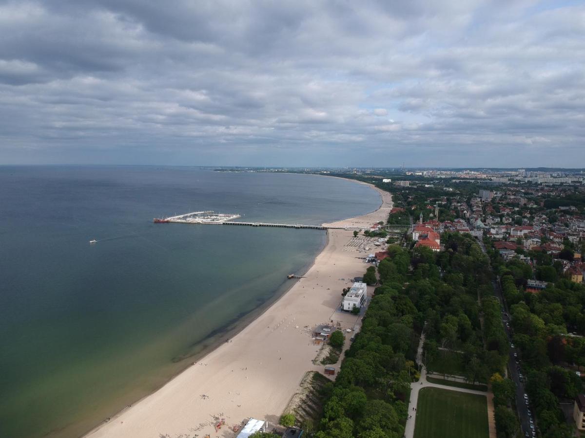 Dworek Admirał