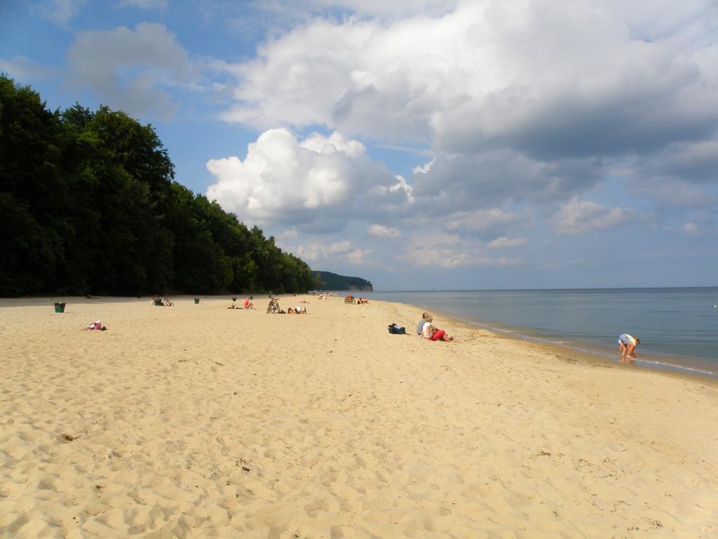 Dworek Admiral Sopot