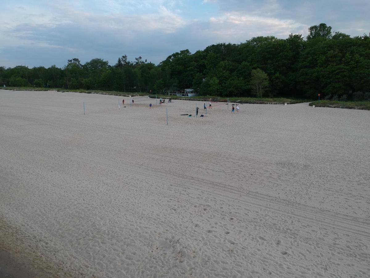 Dworek Admiral 3* Sopot